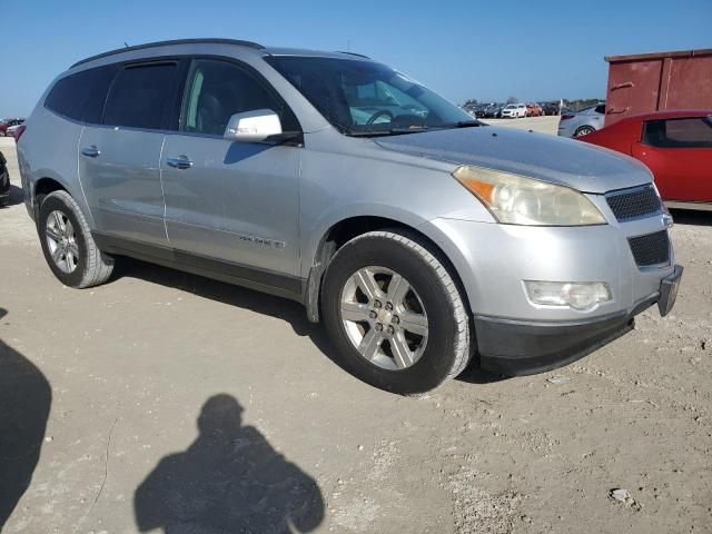 2009 Chevrolet Traverse LT