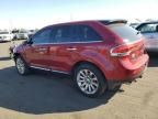 2014 Lincoln MKX