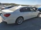 2012 BMW 750 LI