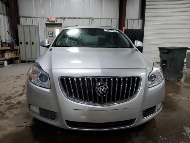 2013 Buick Regal Premium