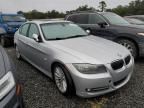 2011 BMW 335 I