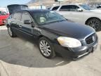 2007 Buick Lucerne CXS