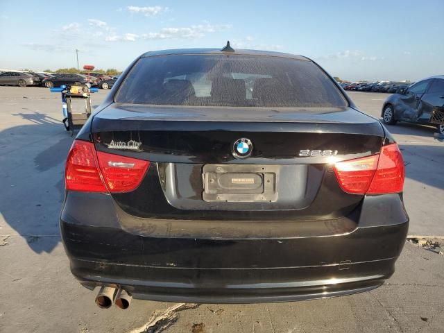 2010 BMW 328 I