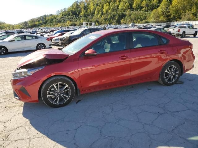 2024 KIA Forte LX