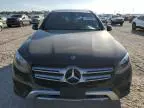 2018 Mercedes-Benz GLC 300 4matic