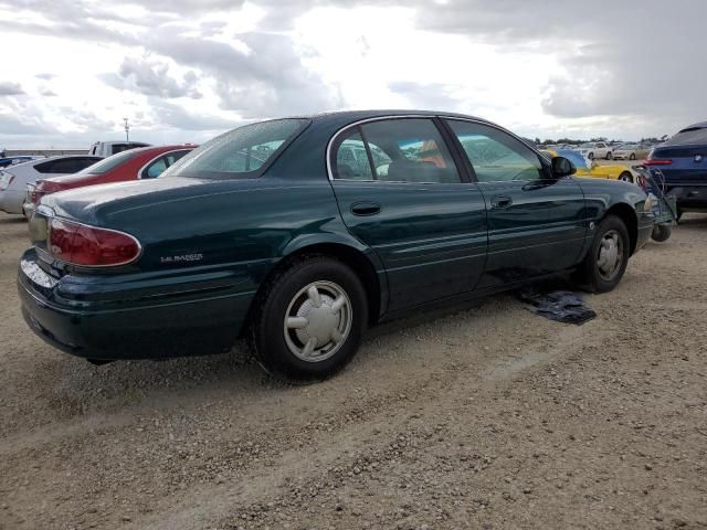 2000 Buick Lesabre Custom