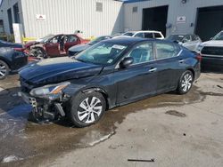 Salvage cars for sale at New Orleans, LA auction: 2020 Nissan Altima S