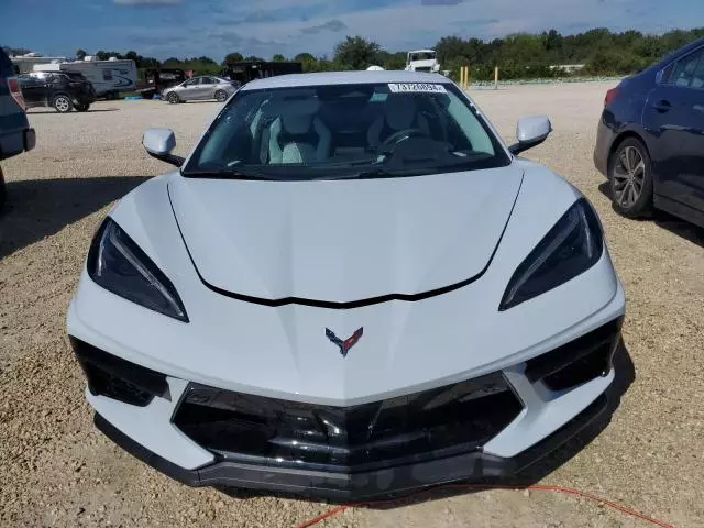 2024 Chevrolet Corvette Stingray 3LT