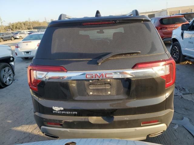 2022 GMC Acadia SLE