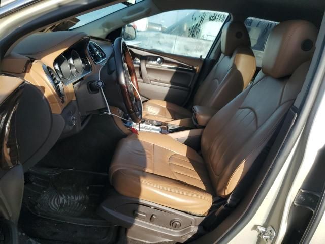 2013 Buick Enclave