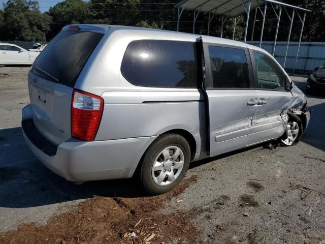 2006 KIA Sedona EX