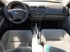 2005 Honda Civic EX