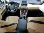 2016 Lexus NX 200T Base