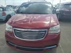 2013 Chrysler Town & Country Touring L