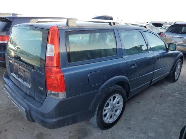 2007 Volvo XC70