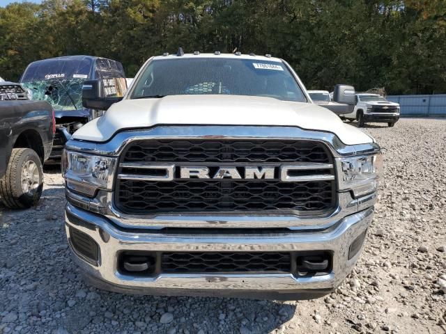 2024 Dodge 2024 RAM 3500