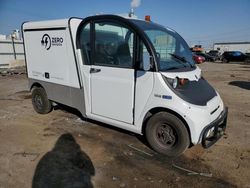 2016 Global Electric Motors EL XD en venta en Chicago Heights, IL