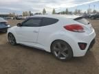 2014 Hyundai Veloster Turbo