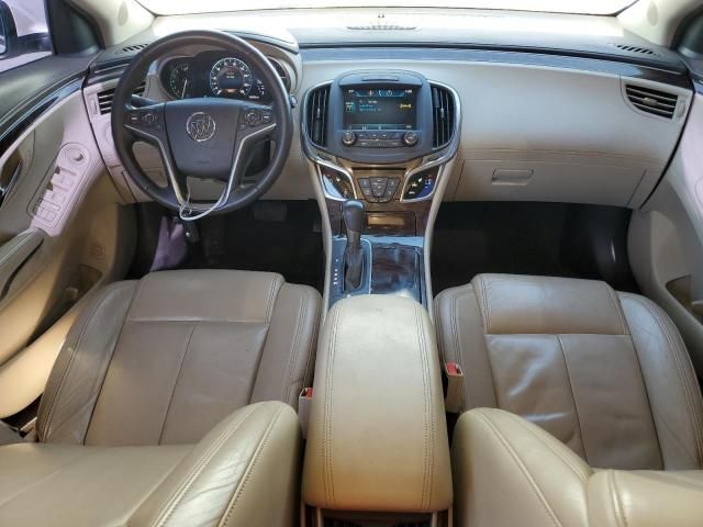 2014 Buick Lacrosse