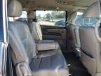 2014 Honda Odyssey Touring