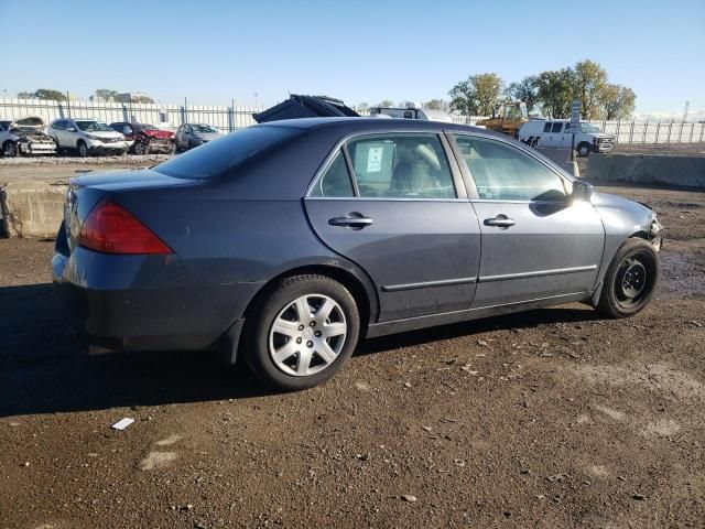 2006 Honda Accord SE