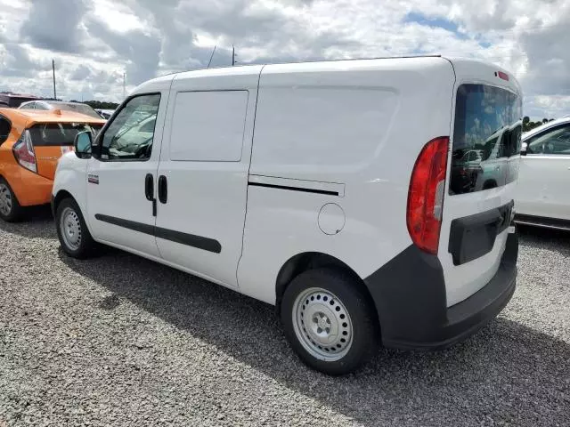 2020 Dodge RAM Promaster City