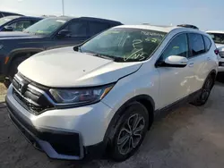 2020 Honda CR-V EX en venta en Arcadia, FL