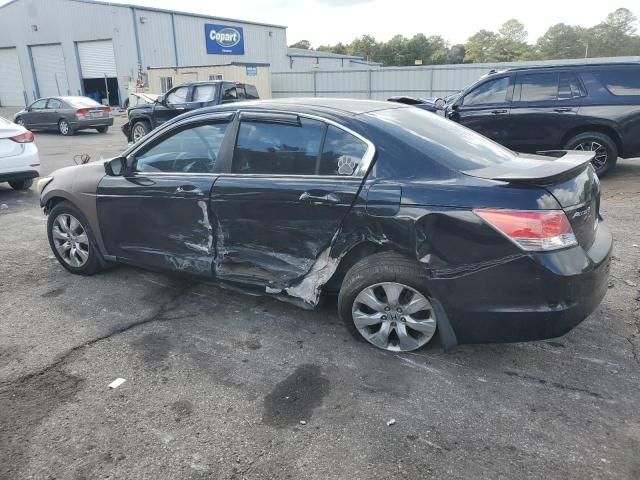 2009 Honda Accord EX