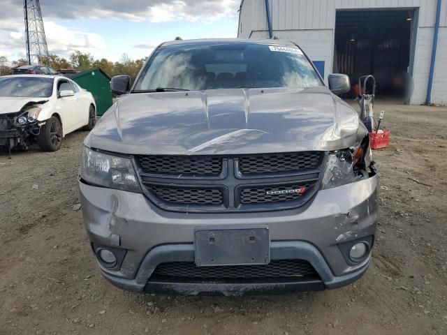 2013 Dodge Journey SXT