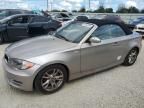 2008 BMW 128 I