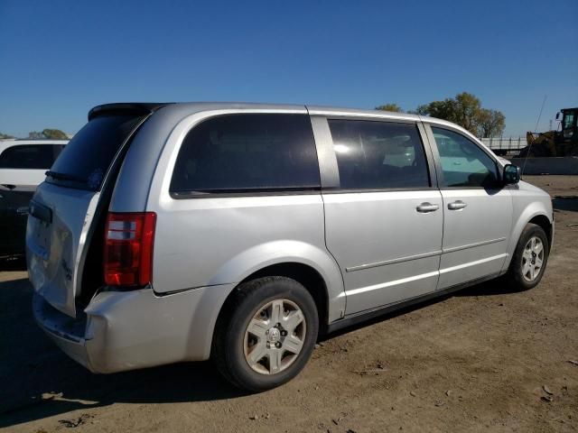 2010 Dodge Grand Caravan SE