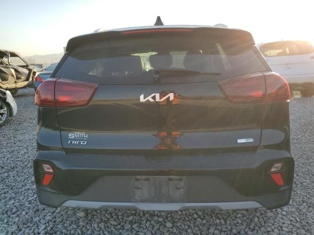 2022 KIA Niro EX Premium