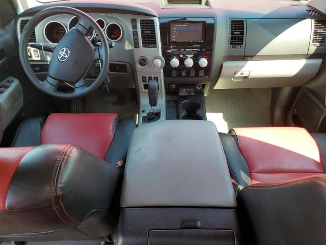 2007 Toyota Tundra Double Cab SR5