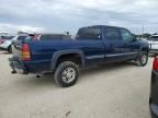 2002 GMC Sierra C2500 Heavy Duty