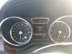 2013 Mercedes-Benz GL 550 4matic