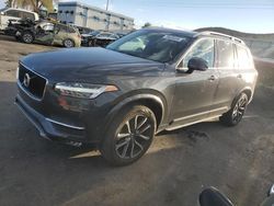 Salvage cars for sale at Albuquerque, NM auction: 2016 Volvo XC90 T6