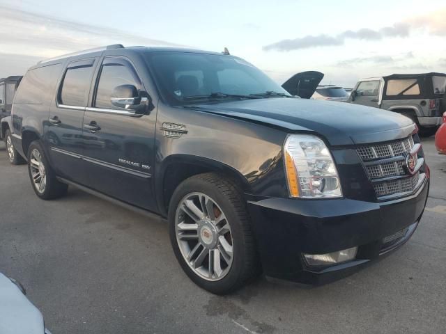 2014 Cadillac Escalade ESV Premium