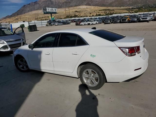 2014 Chevrolet Malibu LS