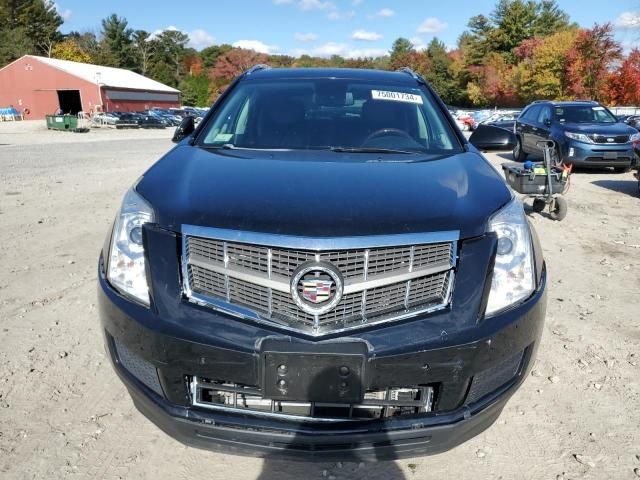 2011 Cadillac SRX Luxury Collection