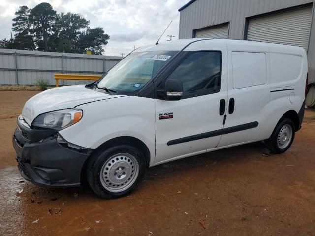 2019 Dodge 2019 RAM Promaster City