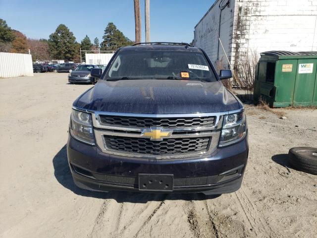 2019 Chevrolet Tahoe C1500 LS