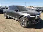 2022 Rivian R1T Launch Edition