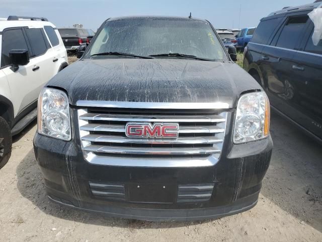 2008 GMC Yukon Hybrid