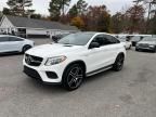 2019 Mercedes-Benz GLE Coupe 43 AMG