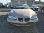 1996 Pontiac Grand AM SE