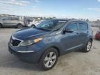 2013 KIA Sportage Base