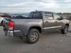 2016 Toyota Tacoma Double Cab