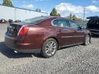 2009 Lincoln MKS