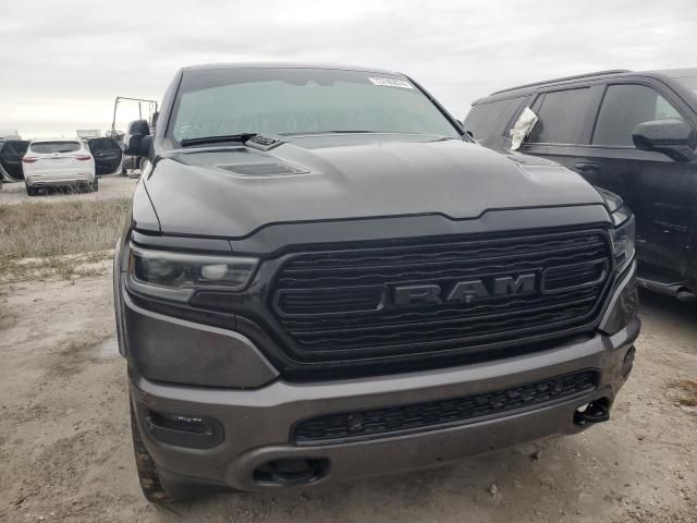 2021 Dodge RAM 1500 Limited