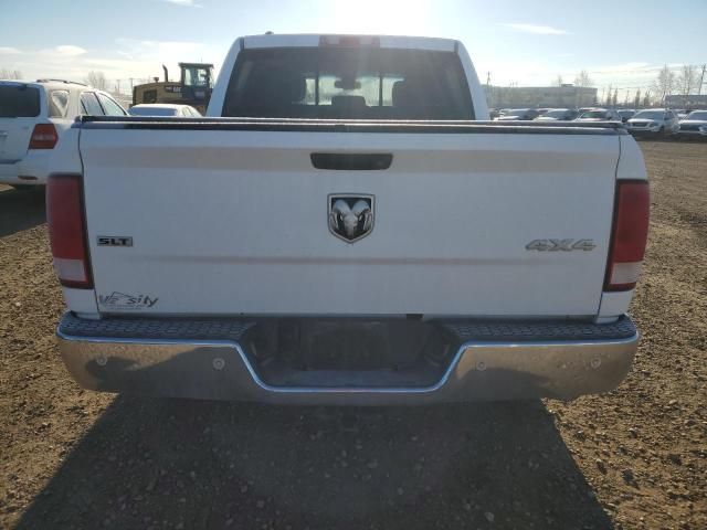 2014 Dodge RAM 1500 SLT